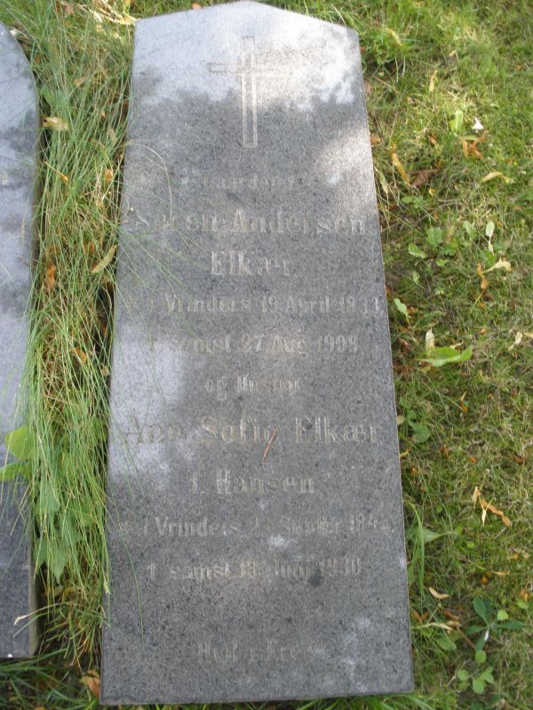 Ane Sofir Elkaer.JPG